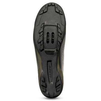 Превью  Велоботинки гревел SCOTT Gravel Pro Metallic Brown/Black